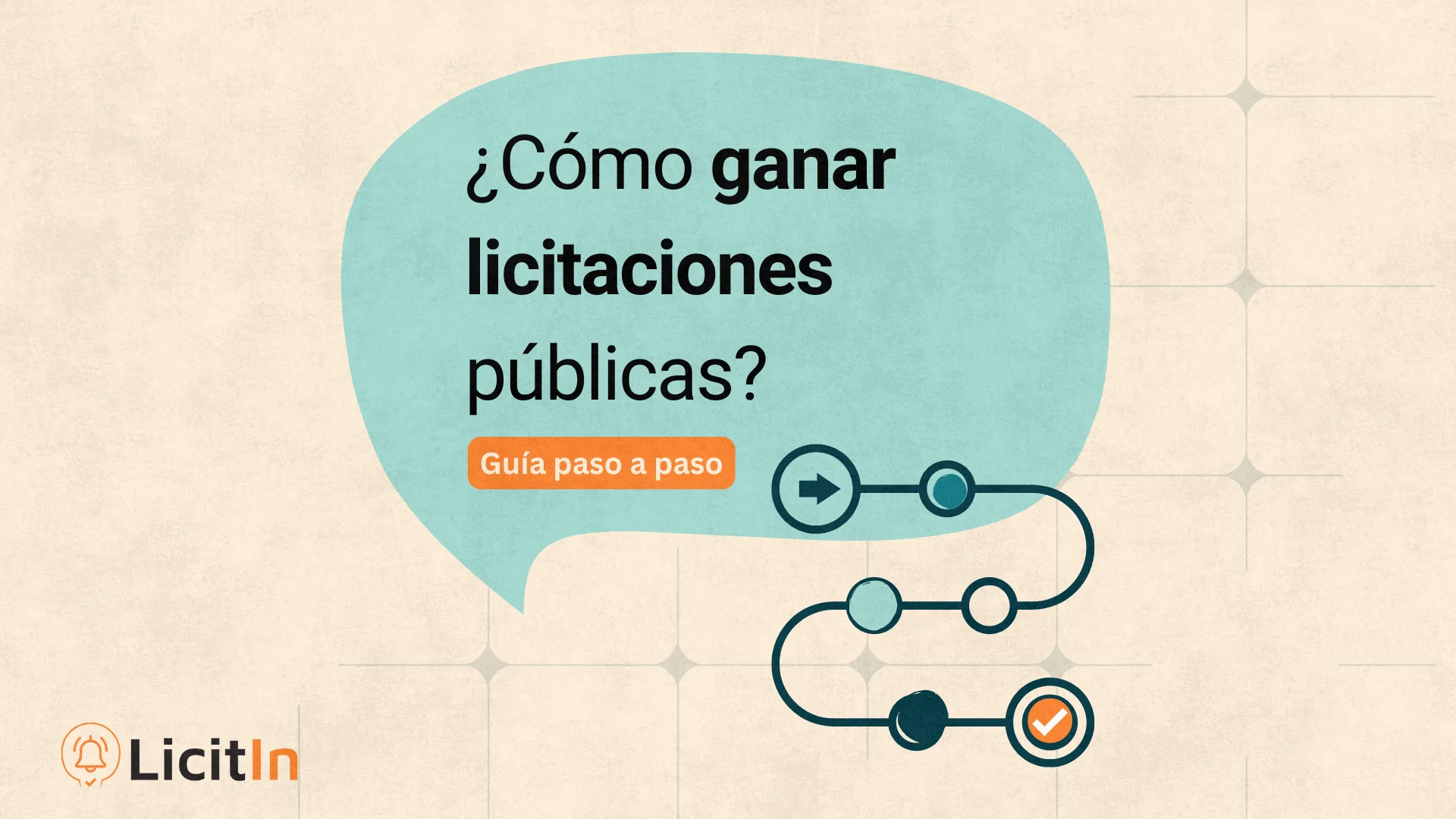 ¿Cómo ganar licitaciones públicas? Guía paso a paso