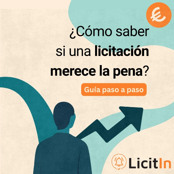 ¿Cómo saber si una licitación merece la pena? Guía paso a paso?