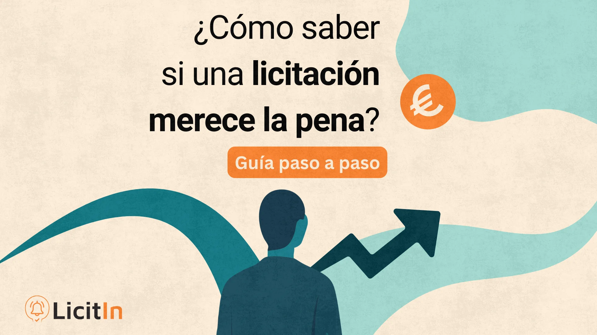 ¿Cómo saber si una licitación merece la pena? Guía paso a paso?